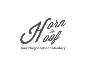 Horn To Hoof entry by redbirddesign