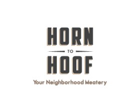 Horn To Hoof entry by redbirddesign