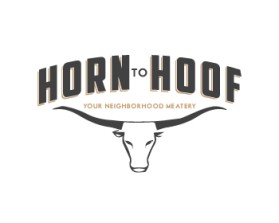 Horn To Hoof entry by redbirddesign