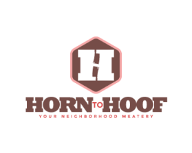 Horn To Hoof entry by mg2grafx