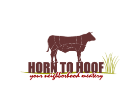 Horn To Hoof entry by dsdezign