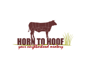Horn To Hoof entry by dsdezign