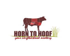 Horn To Hoof entry by dsdezign