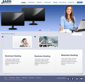 www.earnenterprisearchitecture.com entry by jonny2quest