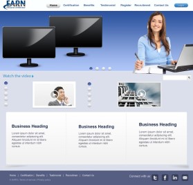 www.earnenterprisearchitecture.com entry by jonny2quest