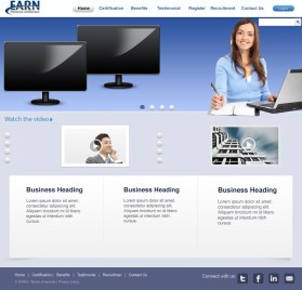 www.earnenterprisearchitecture.com entry by jonny2quest