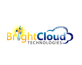 Bright Cloud Technologies, Inc. entry by dsdezign