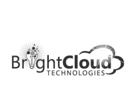 Bright Cloud Technologies, Inc. entry by dsdezign