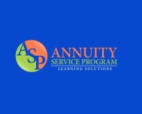 Annuity Service Program entry by cmyk