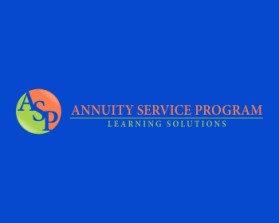 Annuity Service Program entry by cmyk