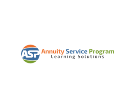 Annuity Service Program entry by plasticity