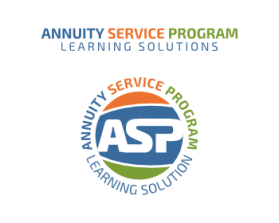 Annuity Service Program entry by plasticity
