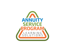 Annuity Service Program entry by plasticity