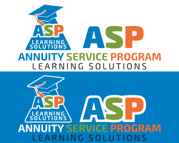 Logo Design for Annuity Service Program