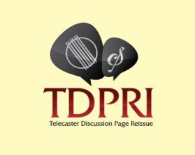 TDPRI entry by rSo
