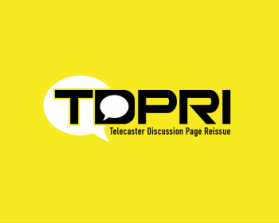 TDPRI entry by LeAnn