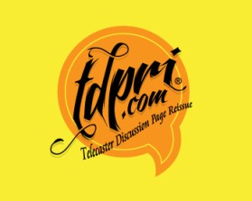 TDPRI entry by FactoryMinion