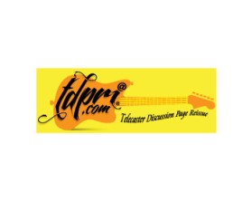 TDPRI entry by FactoryMinion