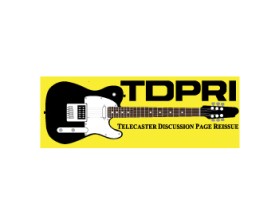TDPRI entry by FactoryMinion