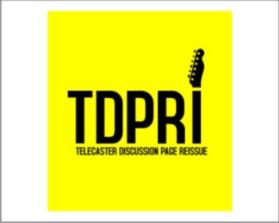 TDPRI entry by phonic