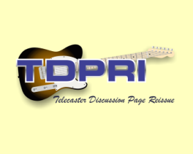 TDPRI entry by tornado