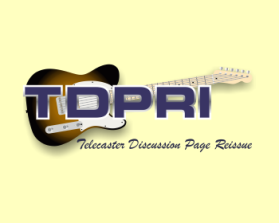TDPRI entry by tornado