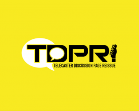 TDPRI entry by LeAnn
