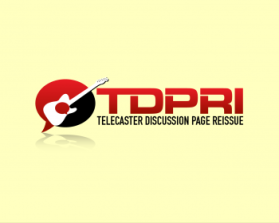 TDPRI entry by LeAnn