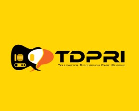TDPRI entry by Magmion
