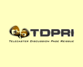 TDPRI entry by tornado