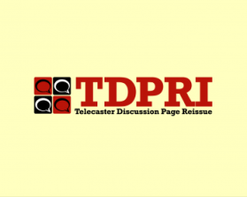 TDPRI entry by cj38