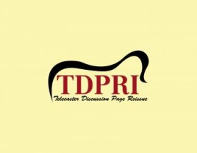TDPRI entry by rSo