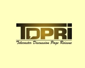 TDPRI entry by MYGRiNboy