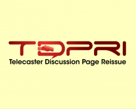 TDPRI entry by APRIL