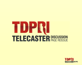 TDPRI entry by dio