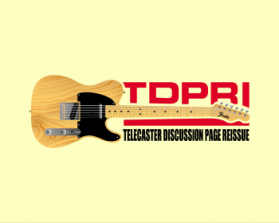 TDPRI entry by Yurie