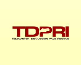 TDPRI entry by dio
