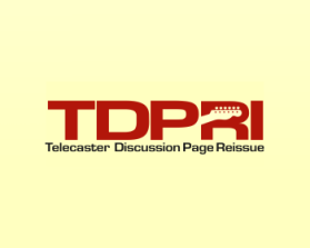 TDPRI entry by dio