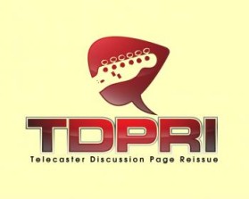 TDPRI entry by gabby12