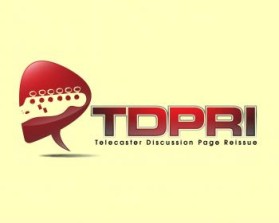 TDPRI entry by gabby12