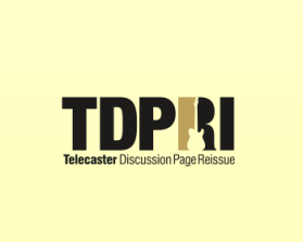 TDPRI entry by dio