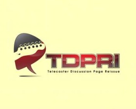TDPRI entry by gabby12