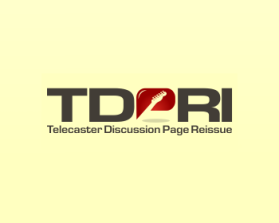 TDPRI entry by dio