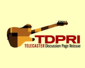 TDPRI entry by octopie