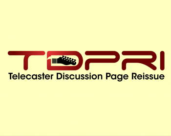 Logo Design for TDPRI