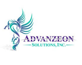 winning Logo Design entry by FactoryMinion