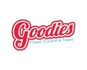 Goodies Frozen Custard &amp; Treats entry by nivra.garcia