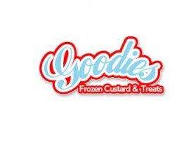 Goodies Frozen Custard &amp; Treats entry by Adam
