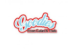 Goodies Frozen Custard &amp; Treats entry by Adam