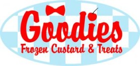 Goodies Frozen Custard &amp; Treats entry by phoenyxx